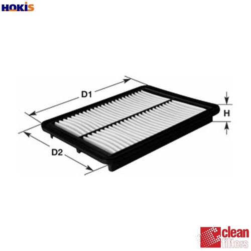 Air filter ma3221 for - air,