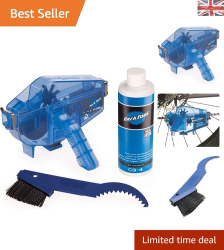 Effortless bike maintenance - bike,