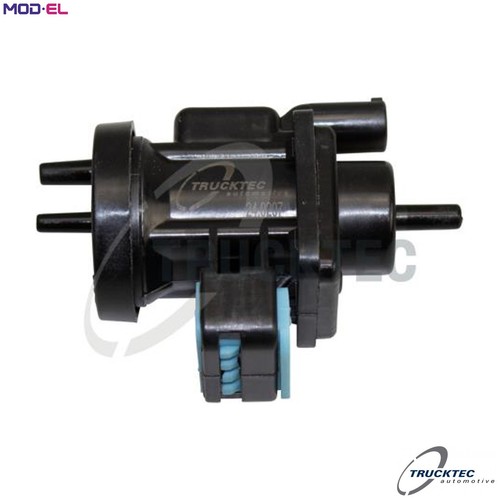 Pressure converter exhaust - converter,