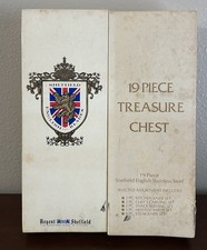 Vintage Regent Sheffield 19