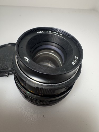 Classic helios 44m - classic,