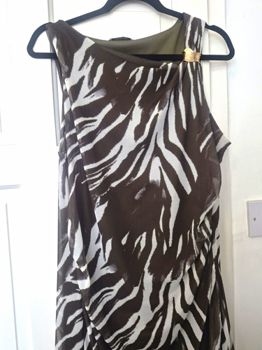 Quiz women zebra print - zebra,