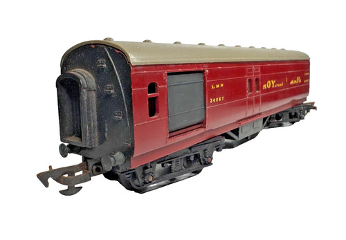 Tri ang hornby - hornby, scale