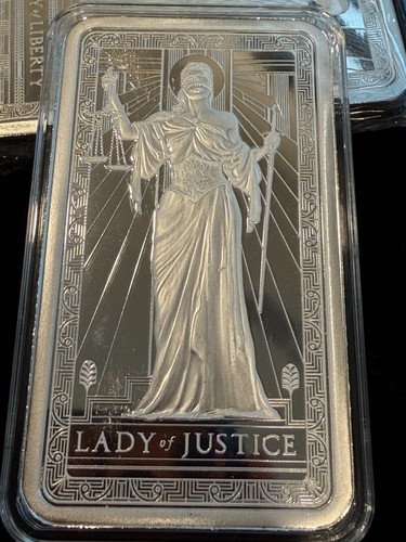 Lady justice bar pamp - lady,