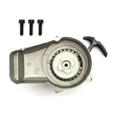 Mini Moto Pull Easy Start