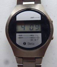 LAMBDA ELECTRONICS / BETA -