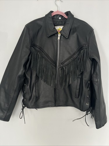 Nlc women western leather - nlc,
