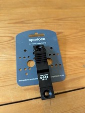 Spinlock XAS Clutch Base