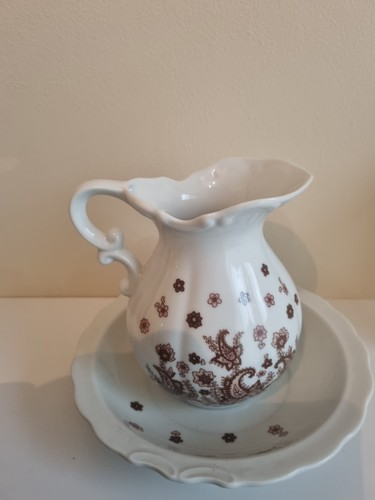 Vintage hadida jug - hadida,