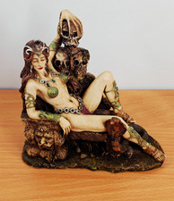 Myths & Legends Generic