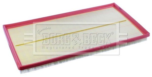 Borg beck service - kit, with
