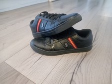 Luke 1977 Black Kenilworth 2