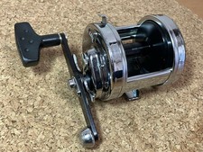 Abu Ambassadeur 9000C chrome