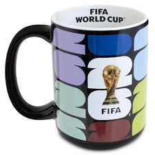 FIFA World Cup 2026 Mug 450ml