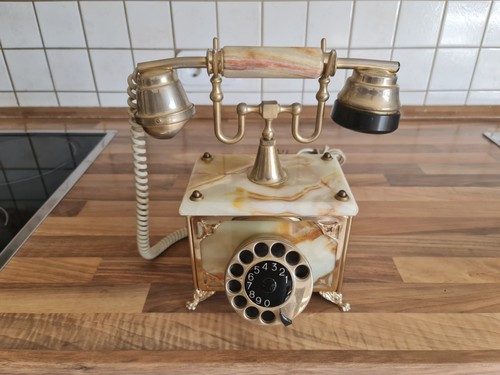 Onyx nostalgia phone - onyx, with