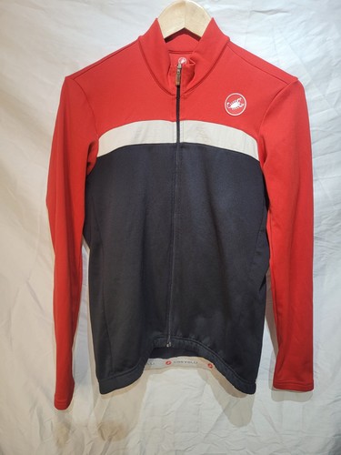 Castelli men cycling jacket - men's,