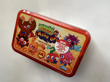 Moshi Monsters Mash up