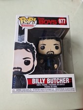 Funko Pop! The Boys - Billy