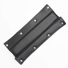 Leather Headband for