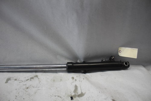 Front fork left - front, 44001-1652