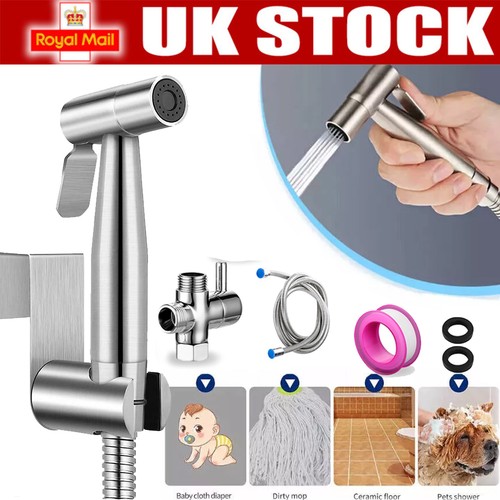 Stainless steel handheld - stainless,