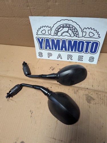 Triumph mirror mirrors - mirror,
