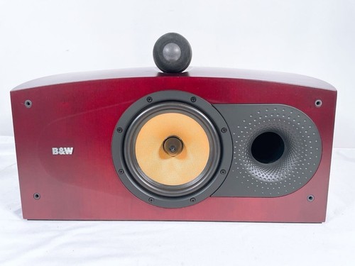 Bowers wilkins nautilus - wilkins,