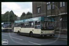 Original Bus Slide - Miller