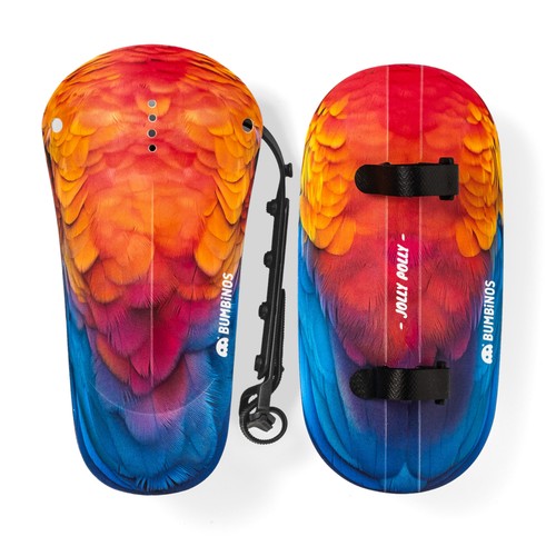 Bumbinos splash pack - pack, jolly