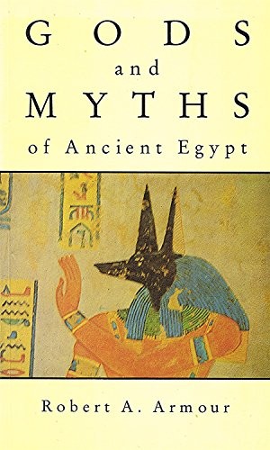 Gods and myths - gods,