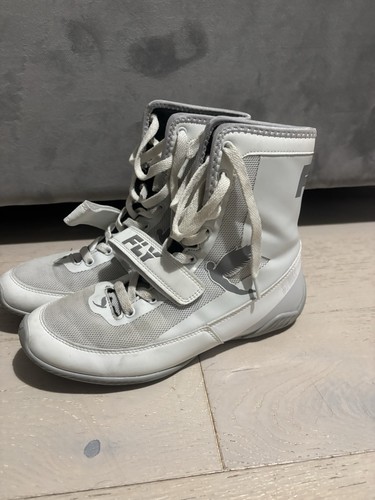Fly boxing boots - fly,