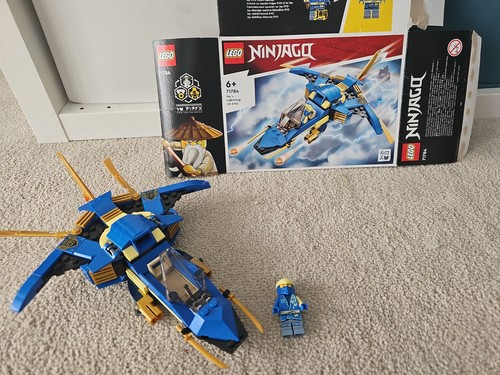 100 completed lego ninjago - completed,