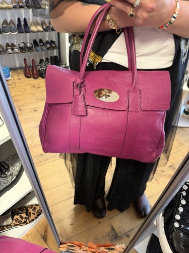 Mulberry bayswater bright - –,