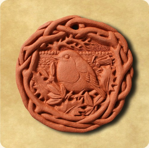 Robin red breast - breast, bird