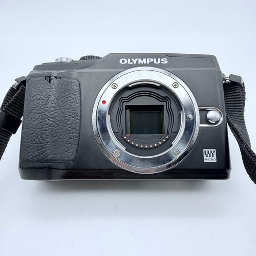 Tested olympus pen - [tested],