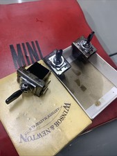 USED GENUINE LUCAS PANEL