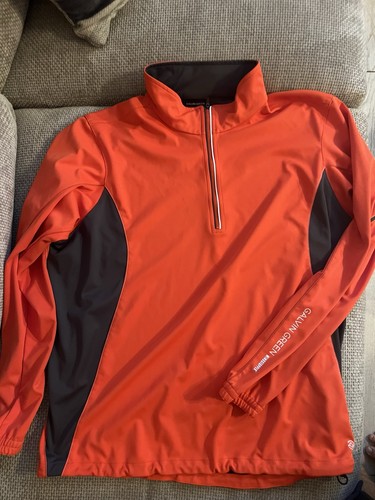 Gavin green windstopper - gavin,