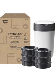 Tommee Tippee Twist & Click