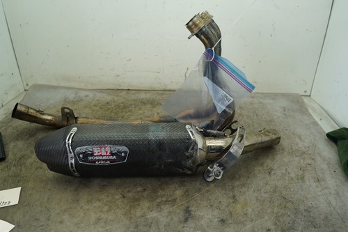 Suzuki gsxr 750 yoshimura - gsxr,