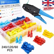 240/60x Quick Splice