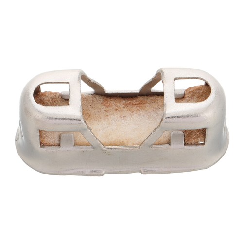 Pocket heater component - pocket,