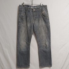 ETO Men’s Size 32S Grey
