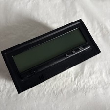 2004 MITSUBISHI SPACE STAR