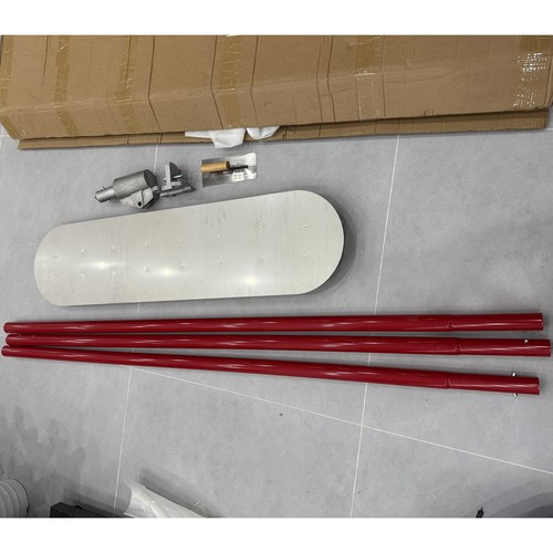 1200x300mm bull float concrete - 1200x300mm,