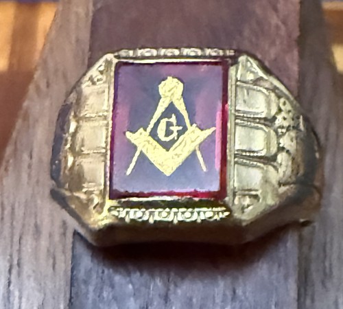 Vintage 10k yellow gold - 10k,