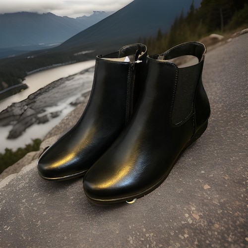 Pavers ankle boot wk32027 - pavers,