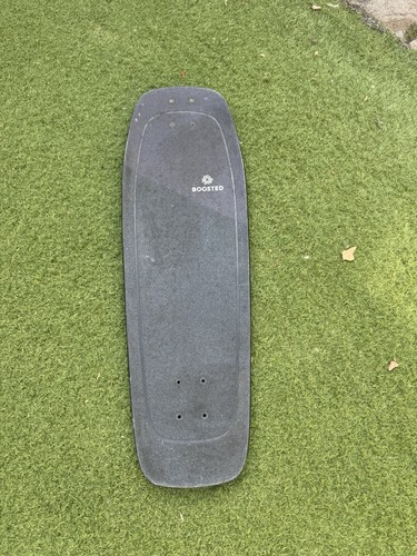 Boosted mini deck - mini, x