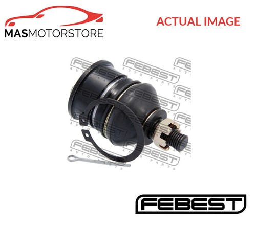 Suspension ball joint lower - ball,