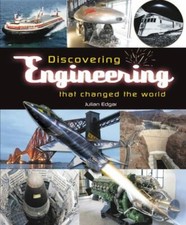 Discovering engineering that