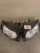 HONDA CBR1000RR HEADLIGHT 723MP34